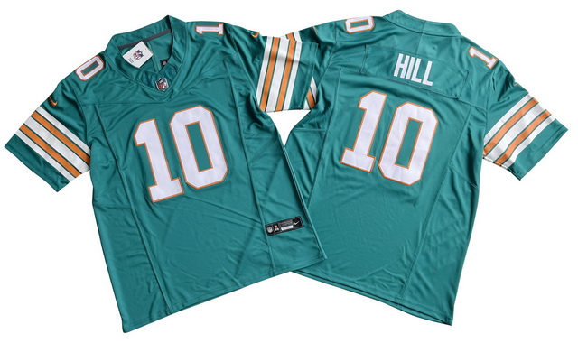 Miami Dolphins Jerseys 25